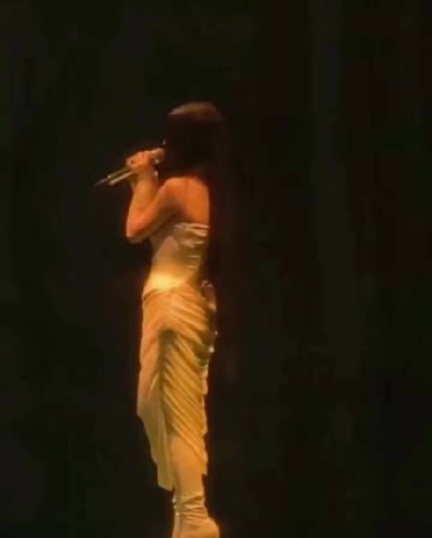 看到这个视频能理解李荣浩为什么这么生气