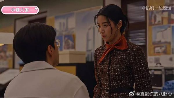 李佳与家人争房子，还能一起吃团圆饭，比庄家还要人才