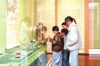 四川文博“文化大餐” 83场展览让你春假大饱眼福