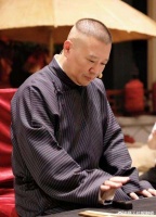 为啥都骂郭德纲，没人骂于谦？