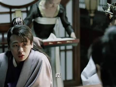 范思辙：我爹喘一个大气我就吓得哆嗦！还能治吗郭麒麟 #张若昀