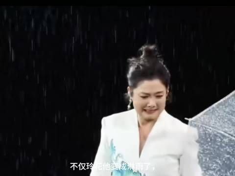 曾毅喊话玲花:知道我等这天等了多久吗,玲花回应算你狠