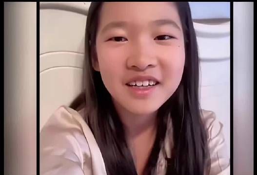 张雪峰女儿神似父亲引欣慰