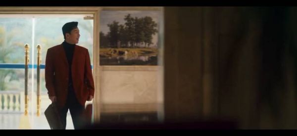 杜兆辉《你好1983》护短夏晓兰怒怼聂卫国