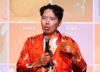 著名演员唐恩癌症离世，年仅42岁，留下妻子和5岁女儿