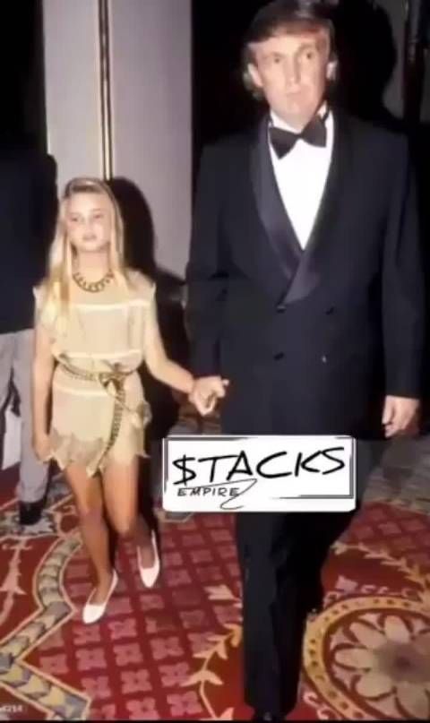 爱泼斯坦案受害者指控特朗普明知其13岁仍选择她