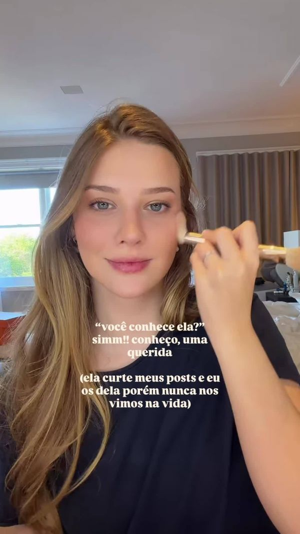 马丁内利女友伊莎贝拉社媒发文热爱潮流与交友