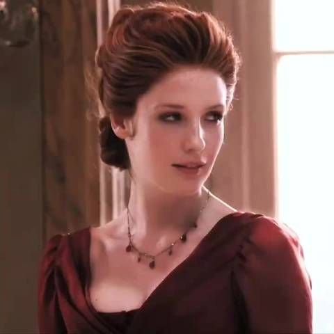 电影傲慢与偏见演绎浑然天成傲慢气质