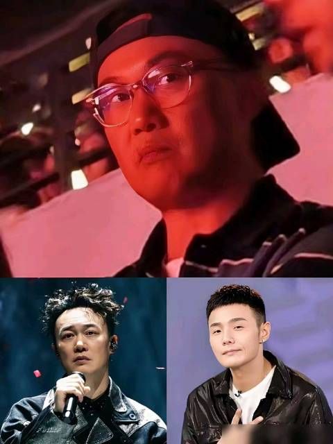 陈奕迅现身单依纯演唱会,李荣浩控诉侵权引江湖恩怨