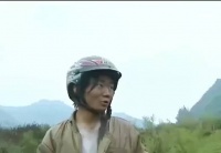 有梦就去追.因为勇敢，我的人生才更精彩