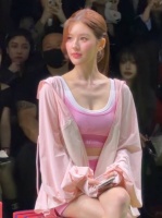 赵露思自从离开原来的公司，状态是越来越好了，比以前更美了