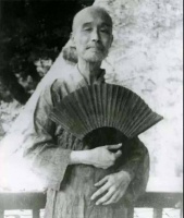 妻子苦等他25年，他却遁入佛门，丧书收到后才方知悔恨