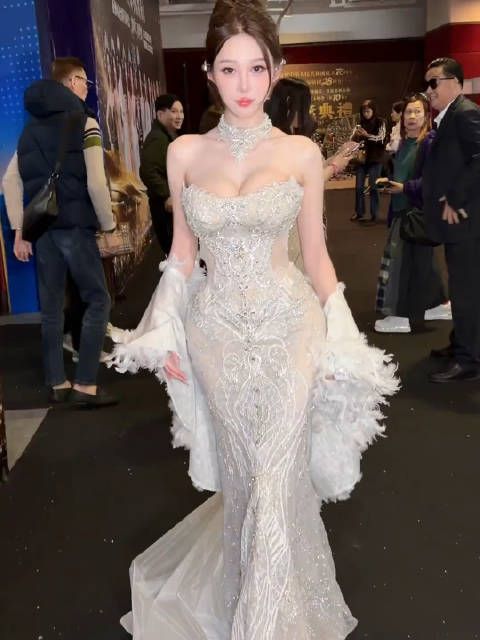 第26届世界小姐香港总冠军