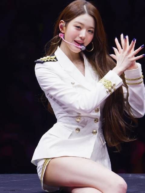 张元英被誉全球最具魅力女性之一