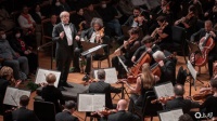 【演界】国际一流名团献演上海之春，经典交响打动申城乐迷