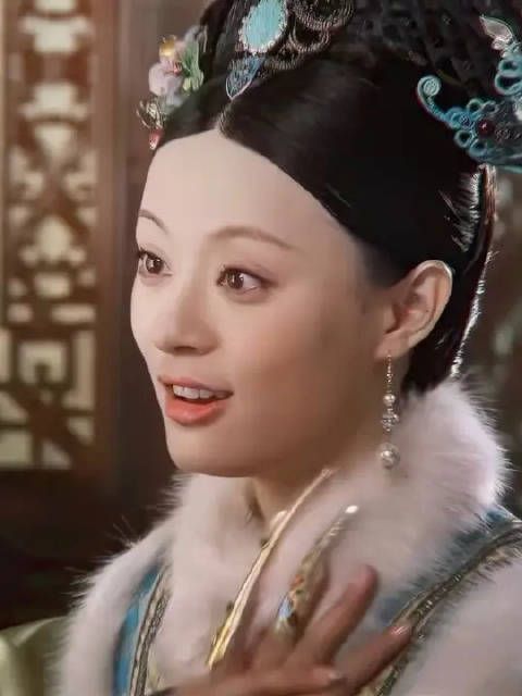 那又怎样，我就要陪着嬛嬛