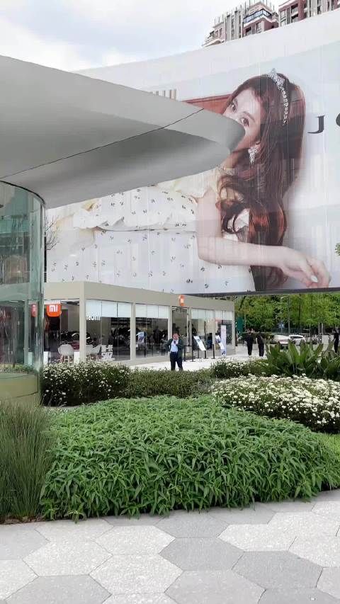 这个大地广好震撼！