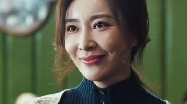 扫黑风暴：李成阳穿警服，首先见到了最想见的那个人