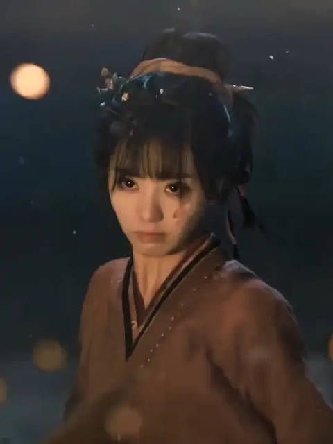 长玉这段打戏夯爆了