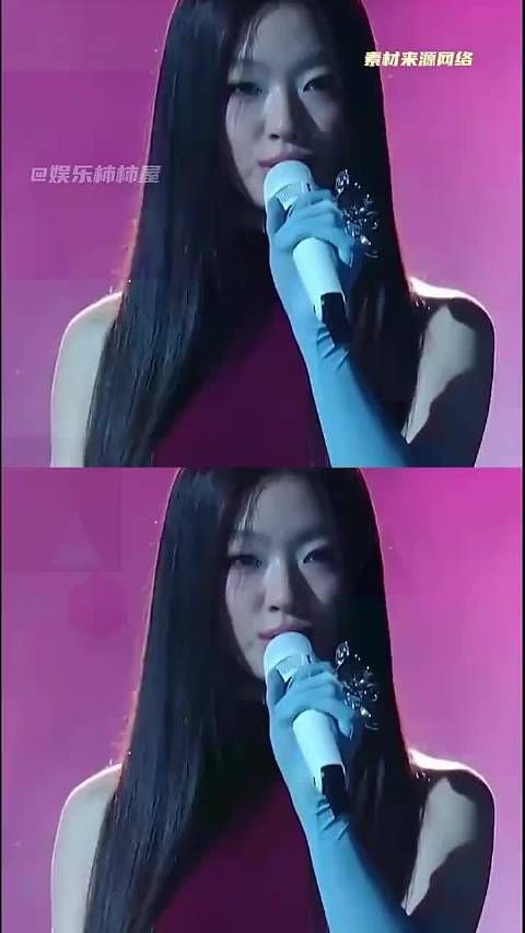 单依纯 她不是突然就这样,而是本来就这样