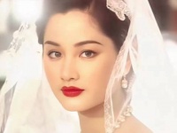 瞿颖初代名模风采引热议，网友盛赞上世纪顶流颜值