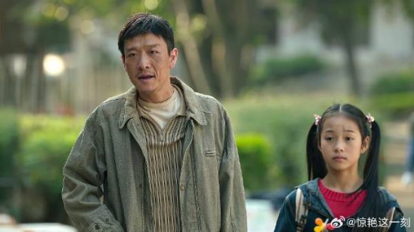 安欣意外碰见老默 竟发现老默作案时间完全吻合,老默惨了