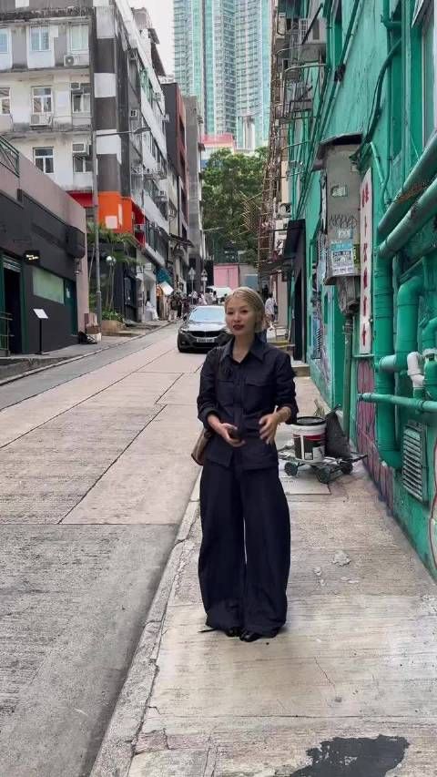 网友偶遇张柏芝,9秒视频展现惊人美貌