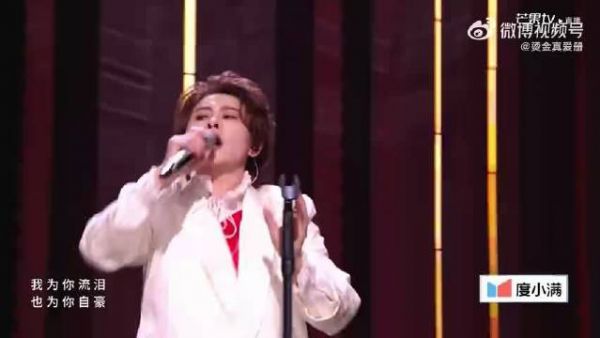 王濛初舞台rap好牛 我的眼睛就是尺,现在可以说rap也可以成为尺 听的好爽