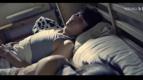 好大 没想到王智也有这么性感的一面