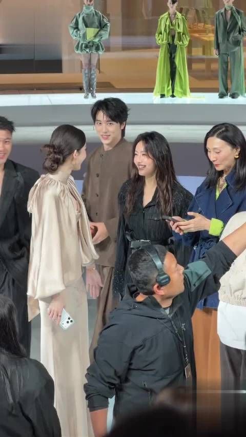 古力娜扎的美貌太耀眼,美的好端庄大气