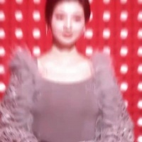 眉姐姐可不是单一个雍容华贵可以概括的！