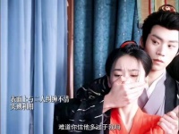 新版《楚乔传》被指女主塑造不足,强行推进剧情引争议