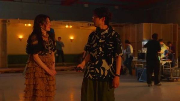 女演员重伤昏迷后意外爆红全球