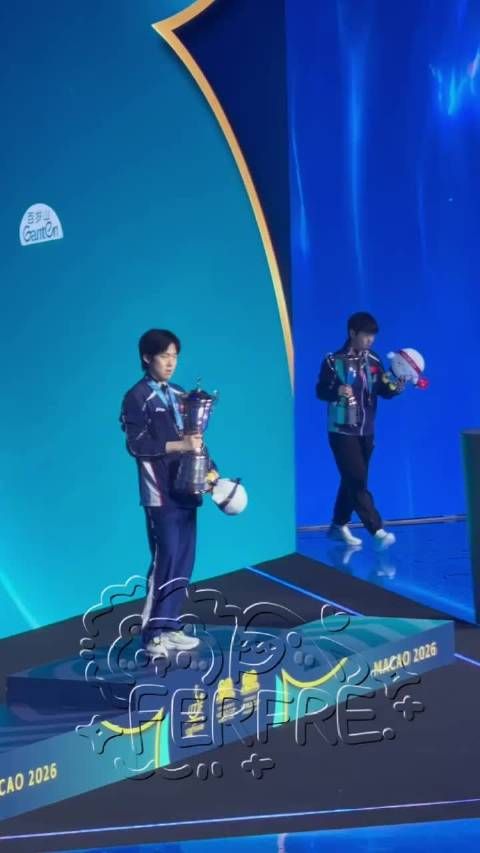 现在流行顶峰拌嘴 最终还是女世一赢到了最后