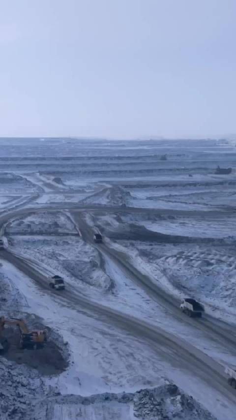 英国博主直言:中国就是现实版《流浪地球》