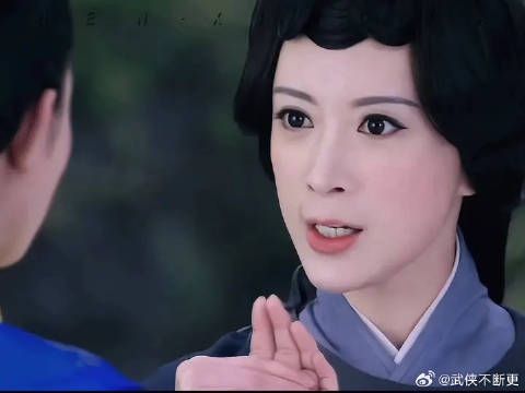 杜衡x陆贞｜野心勃勃，吾辈之楷模