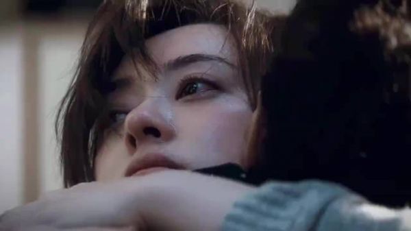 网友喊话孙俪关闭水印,封神氛围感照片引收藏热潮