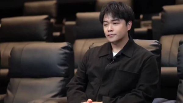 陈思诚与朵朵长相相似引热议