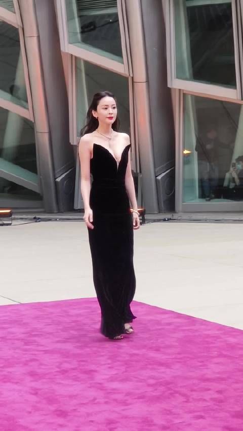 娜扎这套印象好深