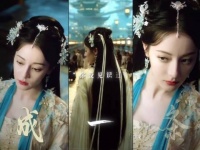 迪丽热巴提灯照归墟，贺思慕重启归墟执掌万灵