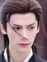 罗云熙@罗云熙Leo 的澹台烬，永远的仙侠白月光，经典永不过时 ！