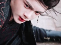 曾舜晞白发胡茬演绎武拾光隐忍宿命感