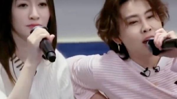 笑不活了！李小冉唐艺昕这是拿了王濛的说明书吗？直接就把我们濛主拿捏住了！