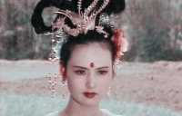 《西游记》美女数不胜数，为何观众只盯着悟空？快来看看都有谁