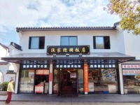 李玉刚平安福文旅综合体亮相普陀山