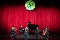 “上海之春”重磅呈现丨“弦歌不辍·故园情深”钢琴五重奏音乐会华彩献演