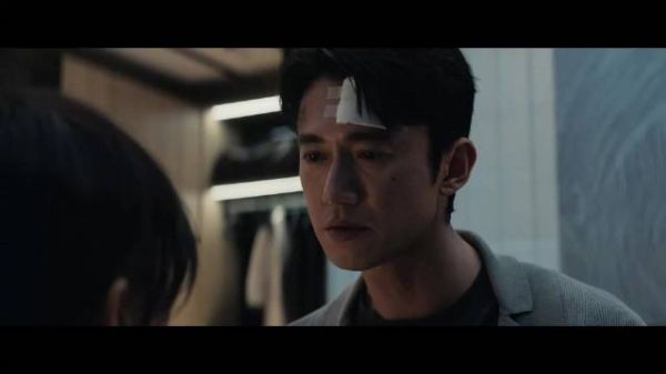 吴慷仁向孙俪坦白身世,北京卫视《危险关系》热播