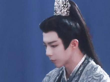 君子端方温润似玉 古装男神