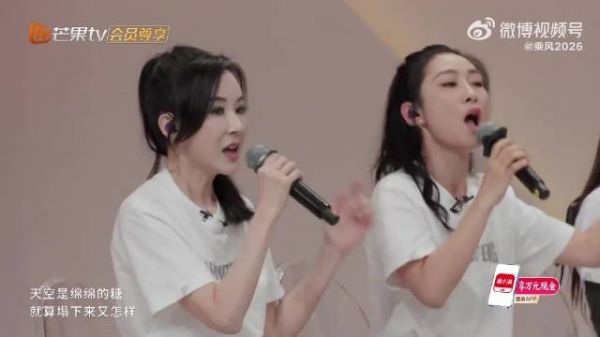 不管是 vocal 还是舞蹈，不管是眼神还是表情，细节全在线，表现力真的顶满！