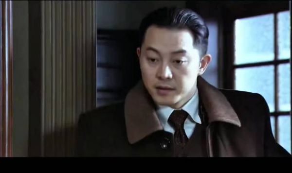 许忠义仅用了三招，就让恩师以惨败收场 ！